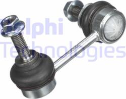 Delphi Stabilizare, Rigidizare Bieleta antiruliu Delphi TC5062 - compatibil 99733307004 (DELPHITC5062)