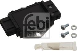 FEBI Bilstein Modul aprindere FEBI Bilstein 26414 - compatibil Audi, Seat, Vw, Skoda - FEBI Bilstein (FEBIBILSTEIN26414)