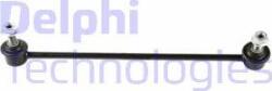 Delphi Stabilizare, Rigidizare Bieleta antiruliu Delphi TC7877 - compatibil Honda (DELPHITC7877)