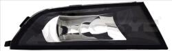 TYC Iluminari auxiliare, Elemente Proiectoare, Elemente TYC 19-15265-01-2 - compatibil Skoda (TYC1915265012)