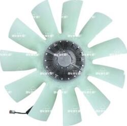NRF Comanda ambreiaj Aerisitor NRF 49783 - compatibil Scania (NRF49783)