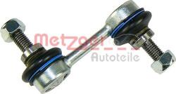 Metzger Stabilizare, Rigidizare Bieleta antiruliu Metzger 53011229 (METZGER53011229)