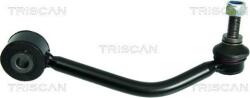 Triscan Stabilizare, Rigidizare Bieleta antiruliu Triscan 8500 29639 - compatibil Porsche, Audi, Vw - Triscan-8500 29639 (TRISCAN850029639)