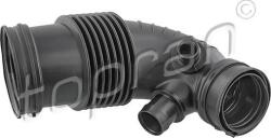 Topran Admisie aer motor Filtru aer, Carcasa Topran 503 121 - compatibil Bmw - Topran-503 121 (TOPRAN503121)