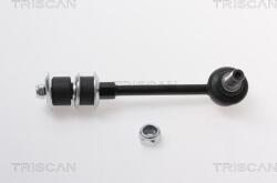 Triscan Stabilizare, Rigidizare Bieleta antiruliu Triscan 8500 13637 - compatibil Toyota, Lexus - Triscan-8500 13637 (TRISCAN850013637)