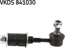 SKF Stabilizare, Rigidizare Bieleta antiruliu SKF VKDS 841030 (SKFVKDS841030)