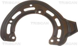 Triscan Frana disc Componente, Accesorii frana Triscan 8125 24118 (TRISCAN812524118)