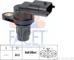 Facet Generator impulsuri Facet 9.0361 (FACET90361)
