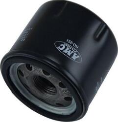 Kavo Parts Filtru ulei Kavo Parts NO-251 - compatibil Renault, Nissan, Dacia - Kavo Parts (KAVOPARTSNO251)