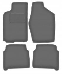 Wielganizator Autószönyegek Toyota Camry V20 II 1986-1991-hez Lux grafit szett