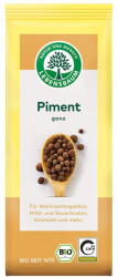 Lebensbaum Ienibahar Boabe Ecologic/Bio 30g