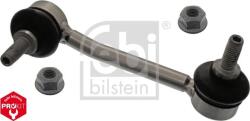 FEBI Bilstein Stabilizare, Rigidizare Bieleta antiruliu FEBI Bilstein 22418 - compatibil Dodge, Mercedes-Benz - FEBI Bilstein (FEBIBILSTEIN22418)
