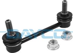 Dayco Stabilizare, Rigidizare Bieleta antiruliu Dayco DSS1475 - compatibil 9169080 (DAYCODSS1475)