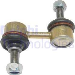 Delphi Stabilizare, Rigidizare Bieleta antiruliu Delphi TC1190 - compatibil 51320S04003 (DELPHITC1190)