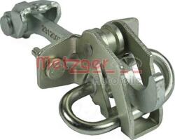 Metzger Lucuri, Bonnete, Uși, Acoperiș Usi, piese Metzger 2312007 - compatibil Opel (METZGER2312007)