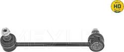 Meyle Stabilizare, Rigidizare Bieleta antiruliu Meyle 18-16 060 0008/HD (MEYLE18160600008HD)
