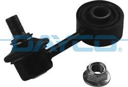 Dayco Stabilizare, Rigidizare Bieleta antiruliu Dayco DSS2585 (DAYCODSS2585)