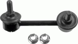 Lemförder Stabilizare, Rigidizare Bieleta antiruliu Lemförder 34676 01 - compatibil Toyota, Lexus - Lemförder-34676 01 (LEMFORDER3467601)