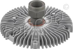 Topran Comanda ambreiaj Aerisitor Topran 302 007 - compatibil Nissan - Topran-302 007 (TOPRAN302007)