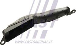 Fast Admisie aer motor Filtru aer, Carcasa Fast FT65711 - compatibil Ford (FASTFT65711)