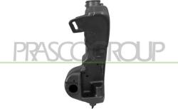Prasco Rezervor de apă, țevi Prasco ME442VA01 - compatibil Mercedes-Benz (PRASCOME442VA01)