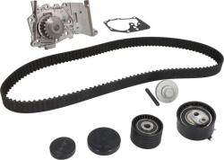 SNR Set curea distributie SNR KDP455.570 - compatibil Renault (SNRKDP455570)