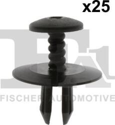 FA1 Trim, Protecție, Embleme Dungi decorative, de protectie FA1 10-30004.25 (FA1103000425)