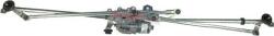 Metzger Parghie antrenare stergator parbriz Metzger 2190214 - compatibil Opel (METZGER2190214)