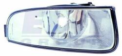 Depo Iluminari auxiliare, Elemente Proiectoare, Elemente Depo 665-2005R-UE - compatibil Skoda (DEPO6652005RUE)
