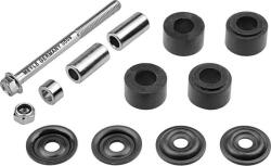 Meyle Stabilizare, Rigidizare Bieleta antiruliu Meyle 31-16 060 0029 (MEYLE31160600029)