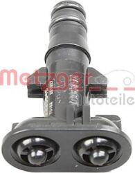 Metzger Sistem spalare faruri Metzger 2220646 - compatibil Land (METZGER2220646)