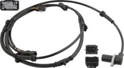 FEBI Bilstein Control al dinamicii de rulare FEBI Bilstein 104173 (FEBIBILSTEIN104173)