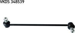 SKF Stabilizare, Rigidizare Bieleta antiruliu SKF VKDS 348539 (SKFVKDS348539)