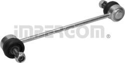 Impergom Stabilizare, Rigidizare Bieleta antiruliu Impergom 32462 - compatibil Toyota, Vw (IMPERGOM32462)