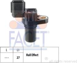 Facet Generator impulsuri Facet 9.0335 - compatibil Hyundai, Mitsubishi, Kia, Volvo (FACET90335)