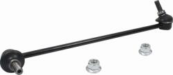 GSP Stabilizare, Rigidizare Bieleta antiruliu GSP S050040 - compatibil Audi, Seat, Vw, Skoda (GSPS050040)