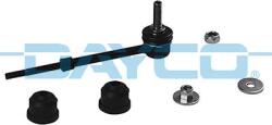Dayco Stabilizare, Rigidizare Bieleta antiruliu Dayco DSS3562 - compatibil Ford (DAYCODSS3562)