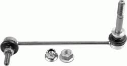 Lemförder Stabilizare, Rigidizare Bieleta antiruliu Lemförder 33634 01 - compatibil 996343070Z2 - Lemförder-33634 01 (LEMFORDER3363401)