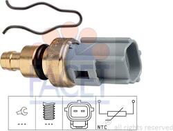 Facet Unitate de control, Relee, Senzori Facet 7.3302 (FACET73302)