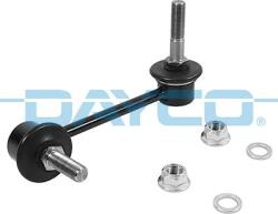 Dayco Stabilizare, Rigidizare Bieleta antiruliu Dayco DSS2400 - compatibil Toyota, Lexus (DAYCODSS2400)