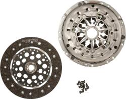 LuK Set reparatie ambreiaj complet LuK 623 3093 09 - compatibil 7701475664 - LuK-623 3093 09 (LUK623309309)