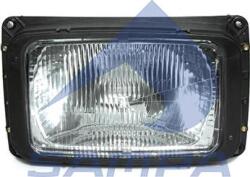 Sampa Faruri, piese componente Far, Insertie Sampa 022.021 - compatibil Citroen, Peugeot (SAMPA022021)