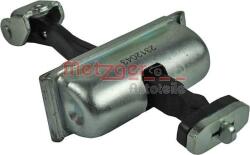 Metzger Lucuri, Bonnete, Uși, Acoperiș Usi, piese Metzger 2312043 - compatibil Ford (METZGER2312043)