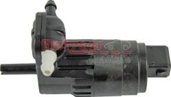 Metzger Pompă de apă Metzger 2220046 - compatibil Fiat, Abarth, Saab, Opel (METZGER2220046)