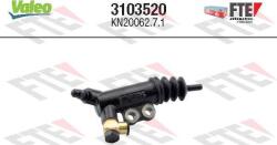 FTE Comanda ambreiaj Cilindru receptor FTE 3103520 (FTE3103520)