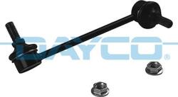 Dayco Stabilizare, Rigidizare Bieleta antiruliu Dayco DSS3541 - compatibil 8972357870 (DAYCODSS3541)