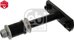 FEBI Bilstein Stabilizare, Rigidizare Bieleta antiruliu FEBI Bilstein 41187 (FEBIBILSTEIN41187)