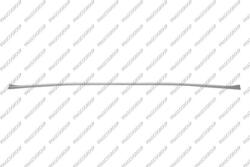 Prasco Trim, Protecție, Embleme Dungi decorative, de protectie Prasco BM0501255 (PRASCOBM0501255)