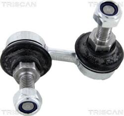 Triscan Stabilizare, Rigidizare Bieleta antiruliu Triscan 8500 15610 - compatibil Iveco - Triscan-8500 15610 (TRISCAN850015610)