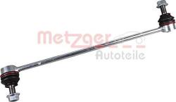 Metzger Stabilizare, Rigidizare Bieleta antiruliu Metzger 53074102 - compatibil Mercedes-Benz (METZGER53074102)